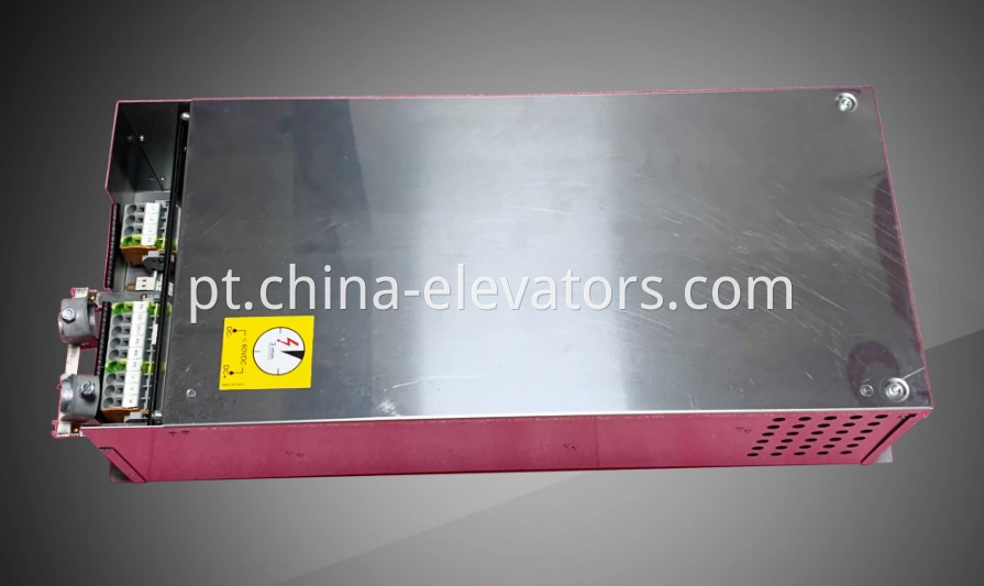 GAA21344G1 Frequency Inverter OVF 20 CR for OTIS Elevators